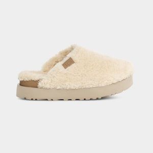 UGG Fuzz Sugar Slide